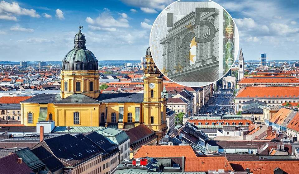 Affordable Things to Do in Munich: 7 Cool Activities for a Maximum of €5