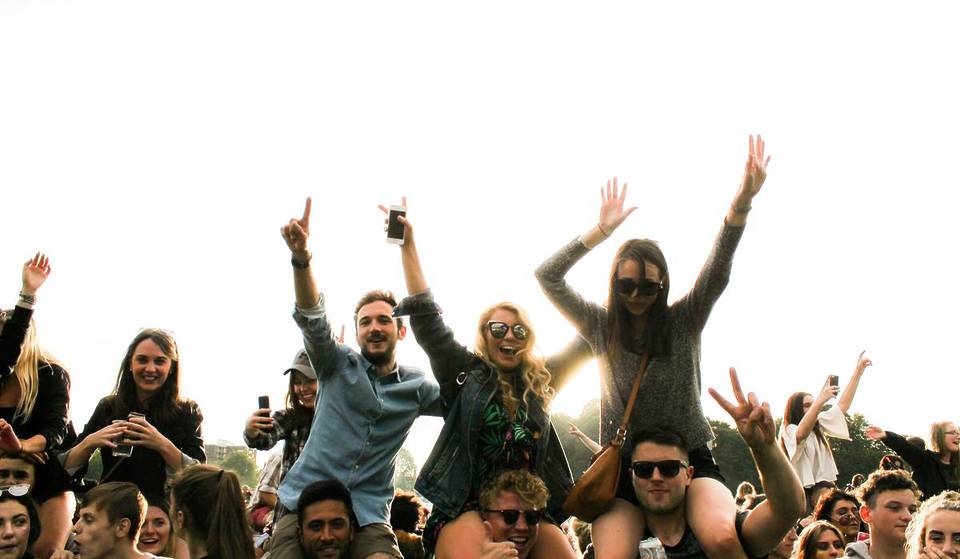 Neue Location für neues Festival: Darum zieht das Heartbeatz um