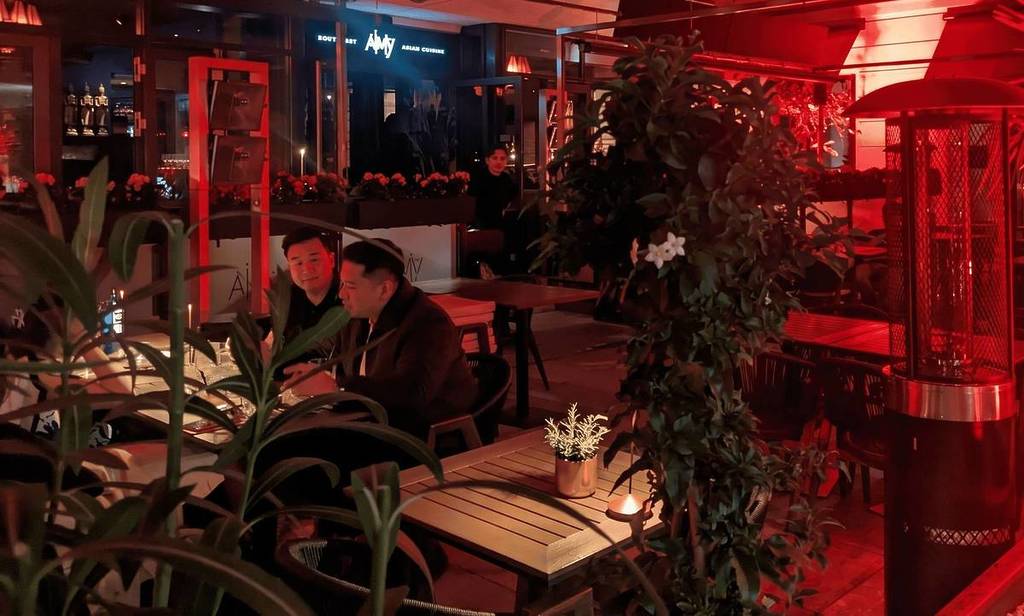 aimy terrasse