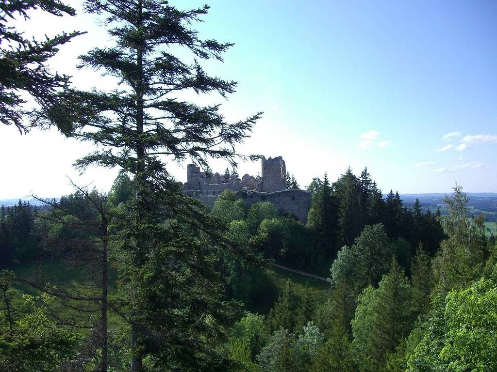 hohenfreyberg