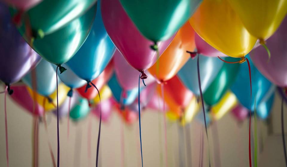 40 Years of Gasteig, 40 Hours of Culture: Celebrate the anniversary for free at Europe’s largest cultural center