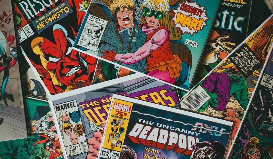 Just 90 minutes from Munich, the largest comic festival in the German-speaking world takes place every two years, featuring around 500 artists, a free film festival, and drawing workshops