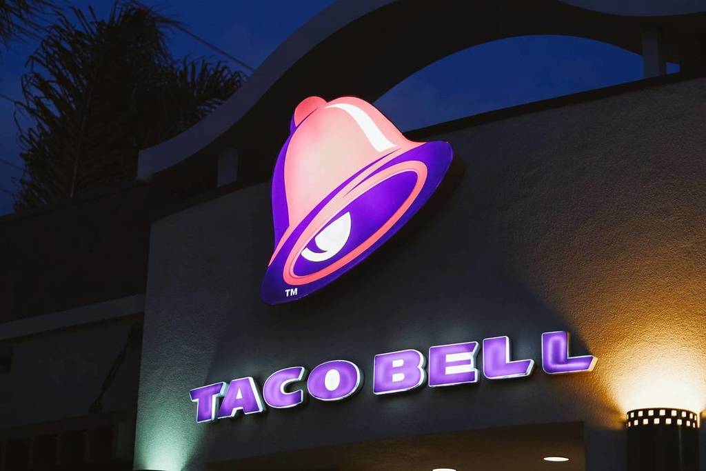 taco bell logo
