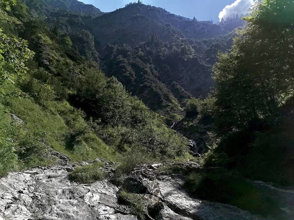 wolfsschlucht