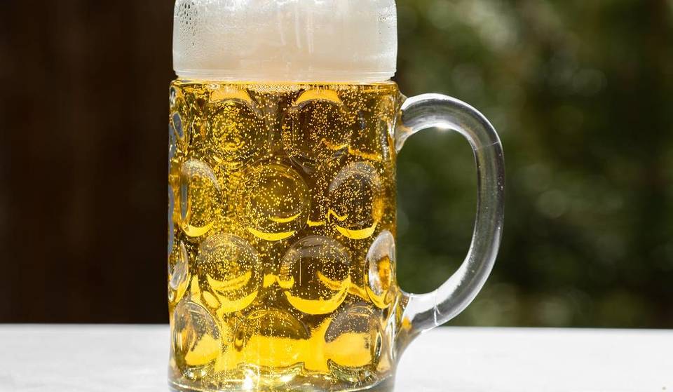 Oktoberfest beer prices still under €16: Here’s how much you’ll pay for a liter this year