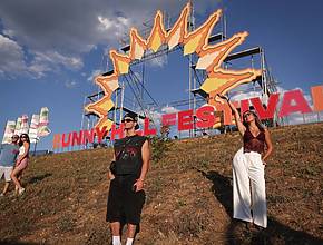 Sunny Hill Festival 2026 in Prishtina mit Katy Perry, Keinemusik, PAWSA und mehr: Alle Infos zu Line-up, Terminen und Ticketpreisen
