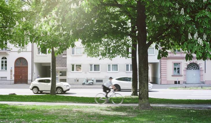 Kilometer sammeln beim Stadtradeln: Tretet 21 Tage lang für München in die Pedale