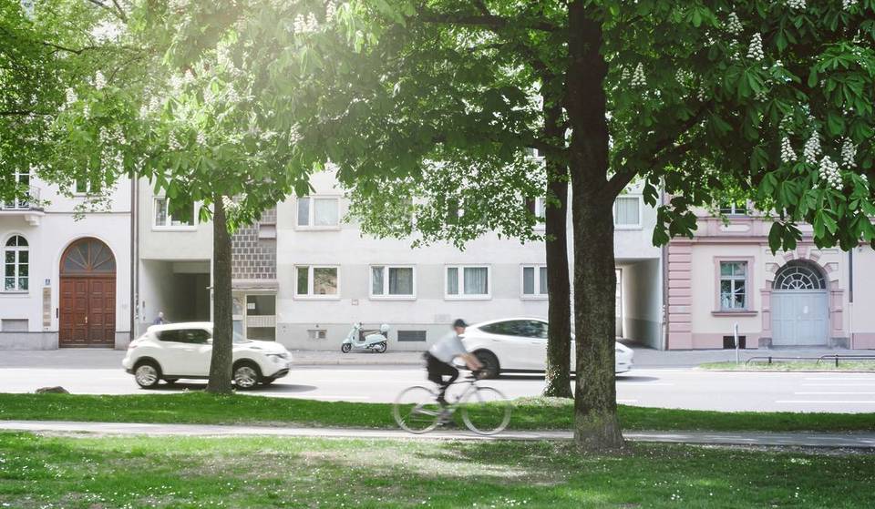 Kilometer sammeln beim Stadtradeln: Tretet 21 Tage lang für München in die Pedale