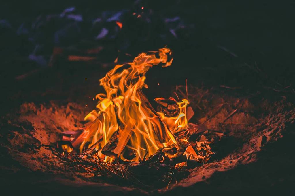 fire