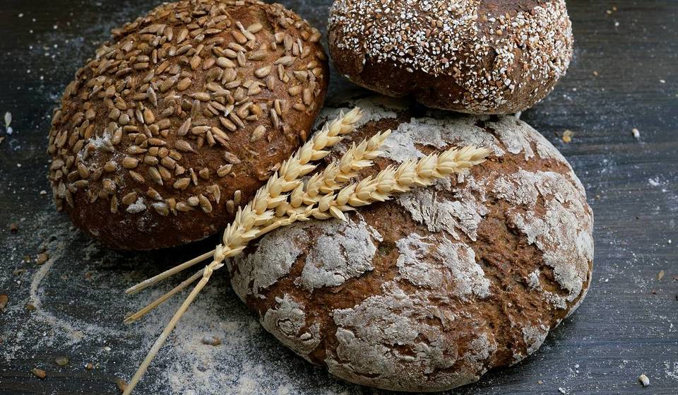 Alles rund ums Brot: Der 8. Münchner Brotmarkt hat begonnen