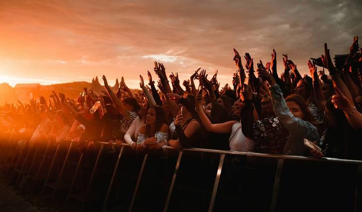 Neuer Termin für das Heartbeatz: Darum wird das Festival verschoben