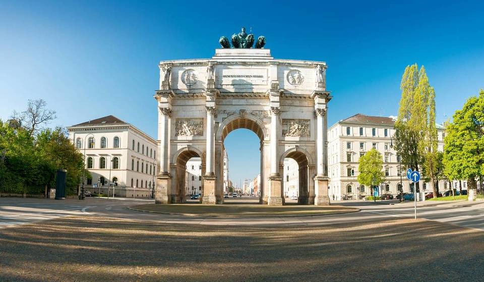 Corso Leopold: Münchens größtes Straßenfest macht die Leopoldstraße zur Vergnügungsmeile