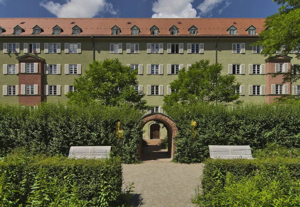 Borstei Garden of Tranquility