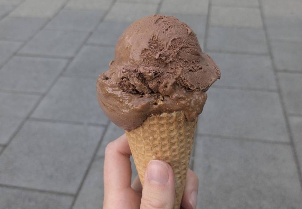 eis von patagon helados
