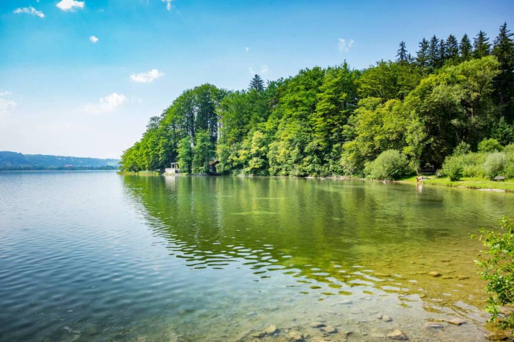 kochelsee