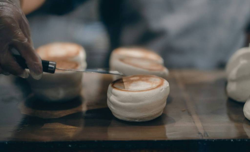 soufle pancakes