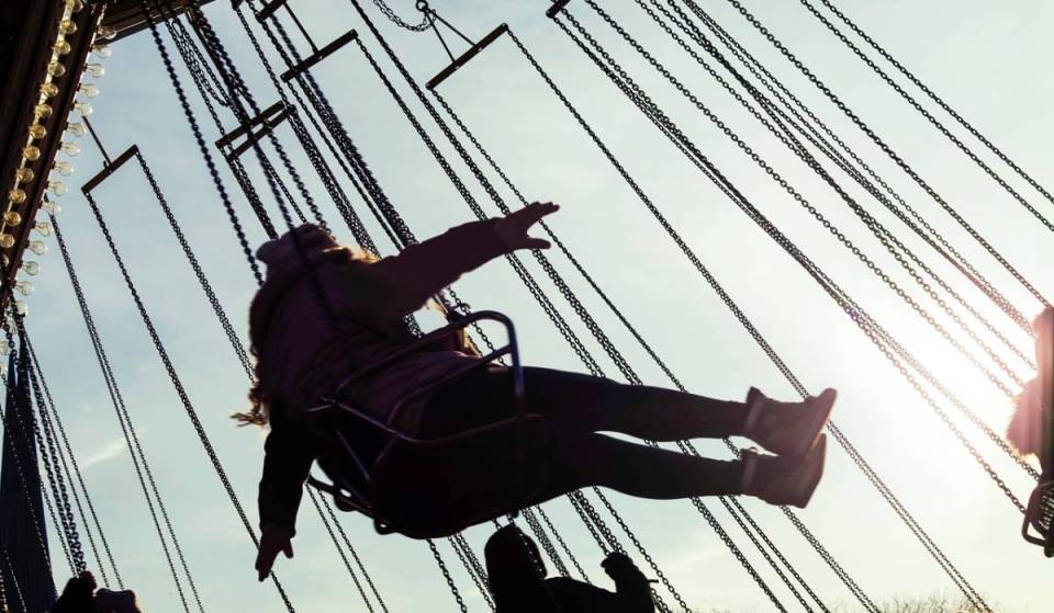 Munich’s little-known folk festival: Every year, a summer festival featuring rides and carnival performers takes place in the Hirschgarten; it dates back to 1728 and is still considered an insider’s tip.
