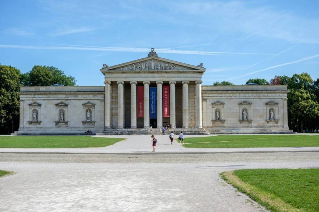 königsplatz münchen