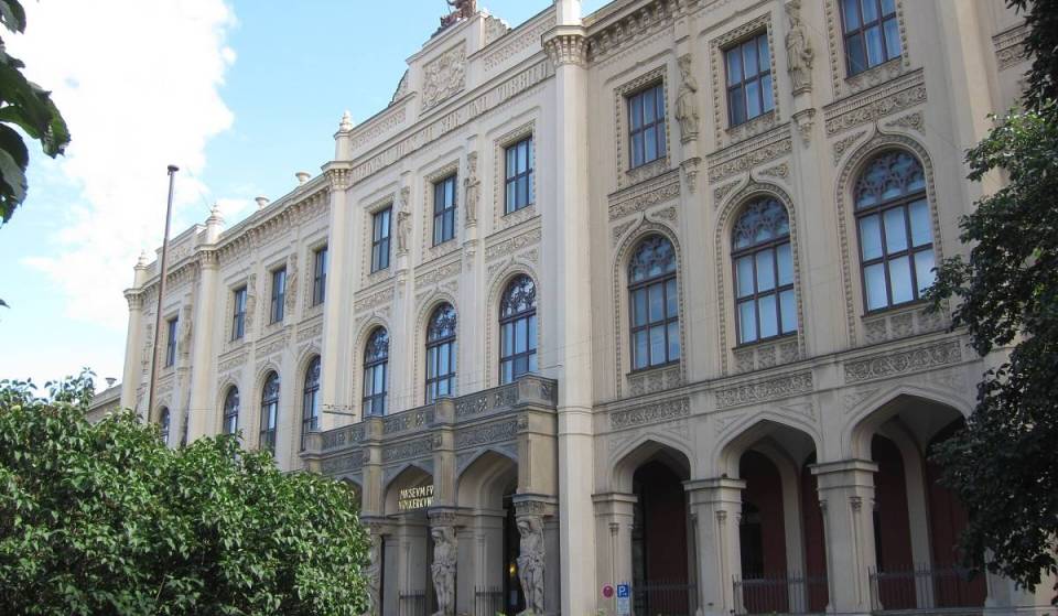 100 Jahre Fünf Kontinente in der Maximiliansstraße: Deutschlands ältestes ethnologisches Museum feiert Standortjubiläum