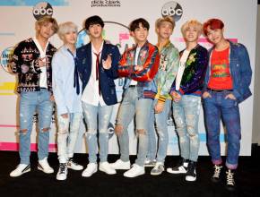 Guide to BTS: Infos, Pop-Ups und Fan-Events rund um die Konzerte in München