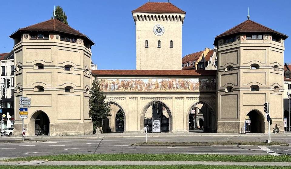 After renovations: Karl Valentin’s “Musäum” reopens and celebrates with free admission