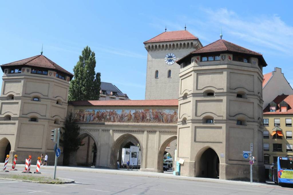 isartor