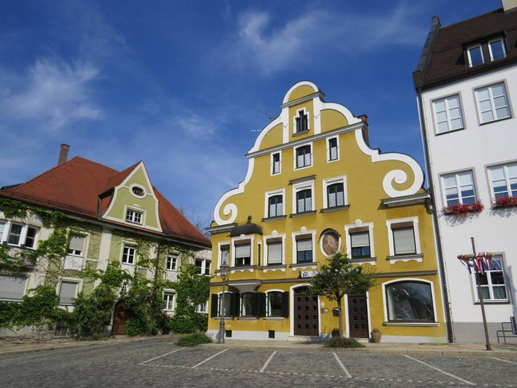 häuser in friedberg
