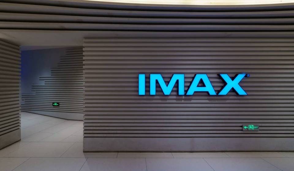 Vom Vorreiter zur Stadt ohne IMAX: Das erste IMAX-Kino Deutschlands eröffnete 1992 in München, doch heute gibt es hier kein einziges