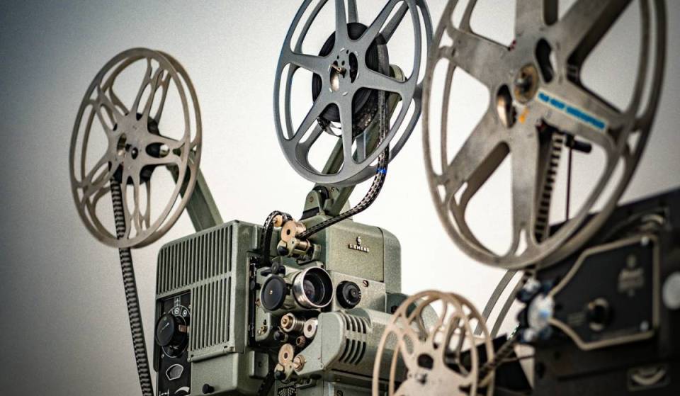 Erlebt drei Wochen lang Kino in all seinen Facetten bei den Filmkunstwochen in München