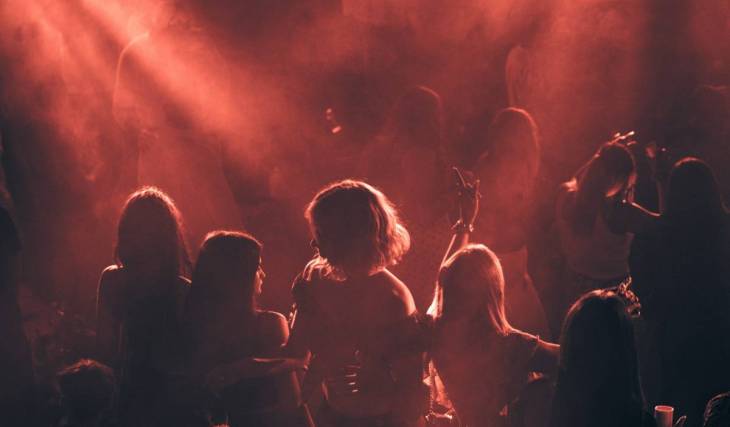 Club Death in Munich: The Next Techno Temple Closes Its Doors
