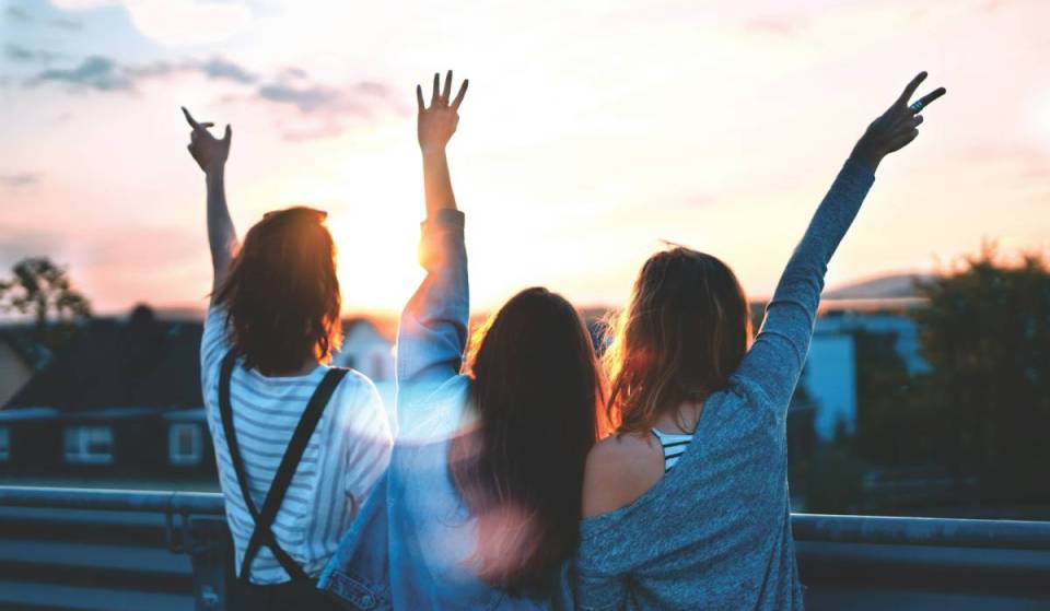 Freunde finden in München: 7 Wege, um coole Leute kennenzulernen