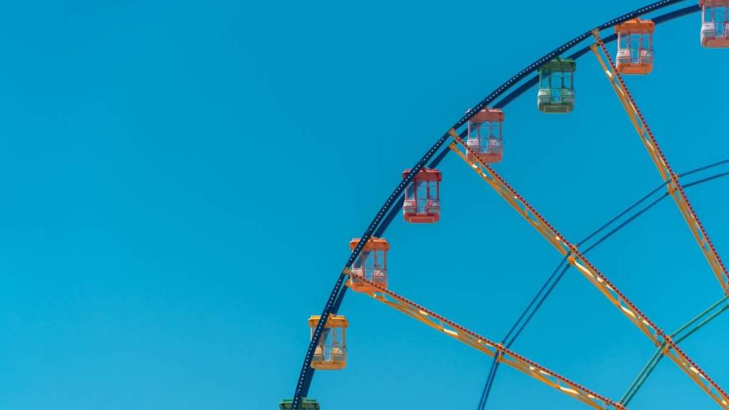 riesenrad