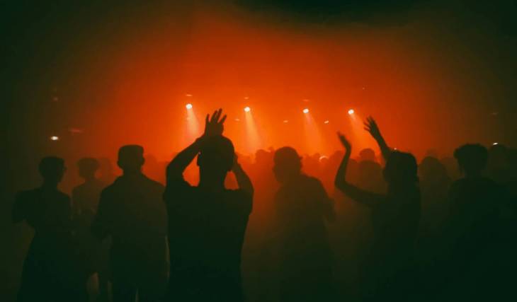 The Last Party at Blitz: Here’s What to Expect at the Closing of the Legendary Techno Temple
