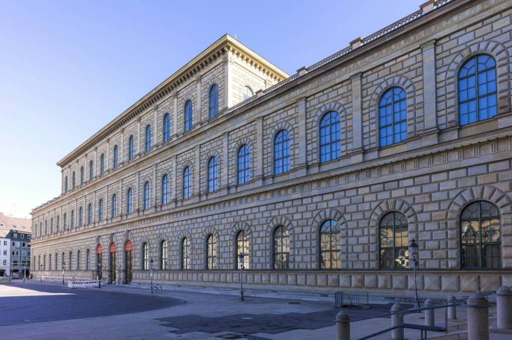 Residenz Munich