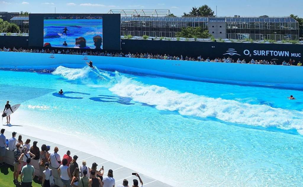 o2 surftown wave pool