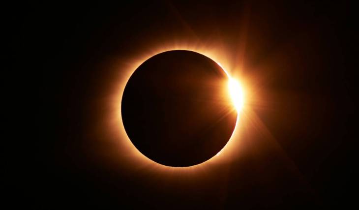 Partial Solar Eclipse on August 12: Here’s How to Experience the Spectacle in Munich