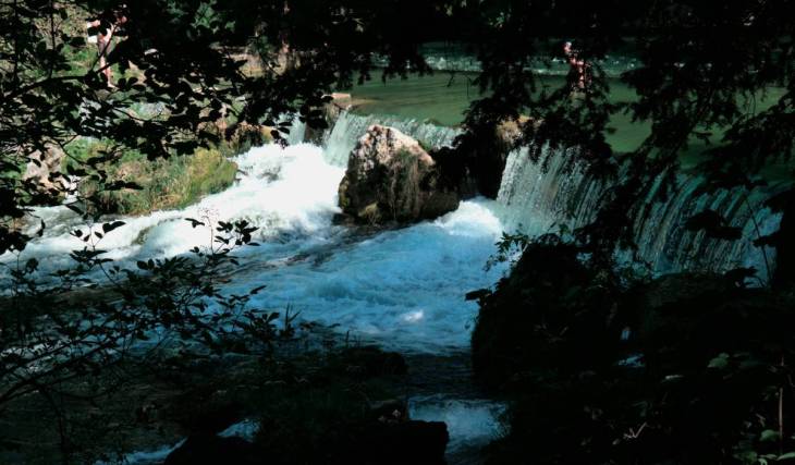 Action in the Cool Water: Try These 8 Fun Water Activities in Munich