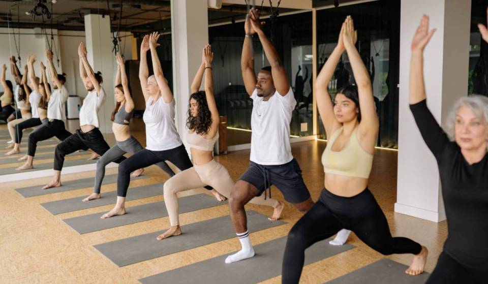 Tschüss Großstadt-Stress: Die Top 7 Yoga-Studios in München für eure tägliche Dosis Gelassenheit