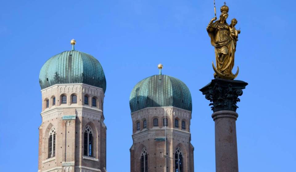Sommerferien in München: 9 spaßige Angebote und coole Aktivitäten für die freien Wochen