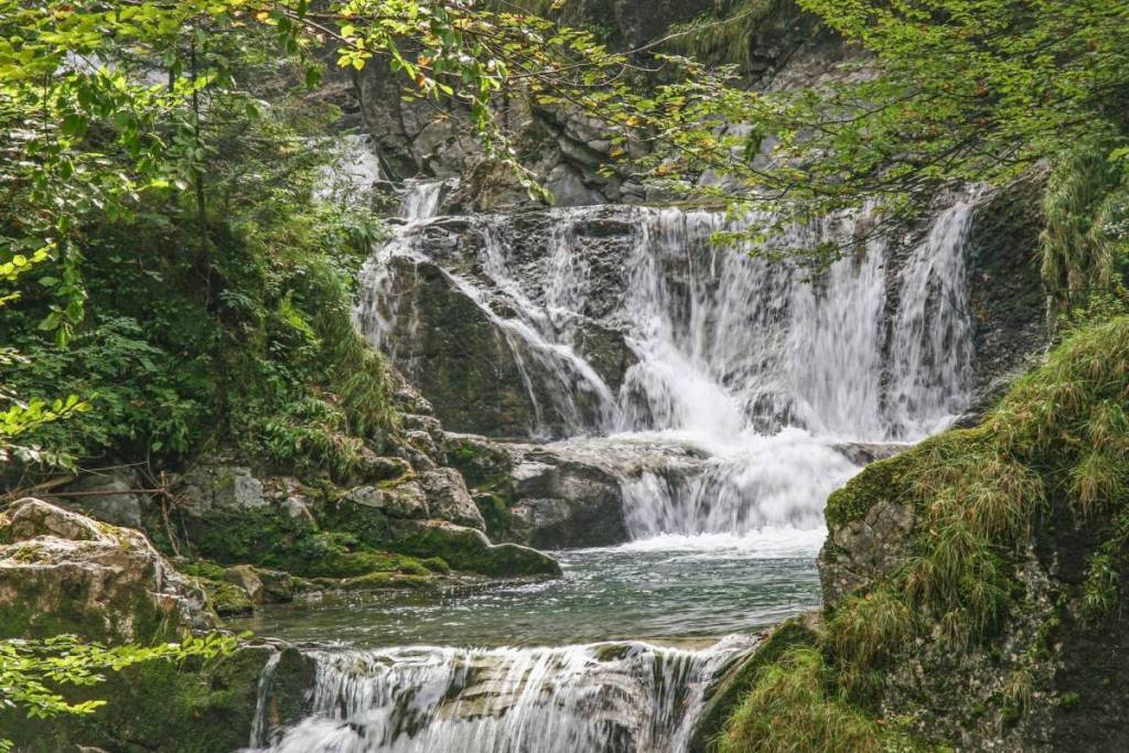 rottacher wasserfälle