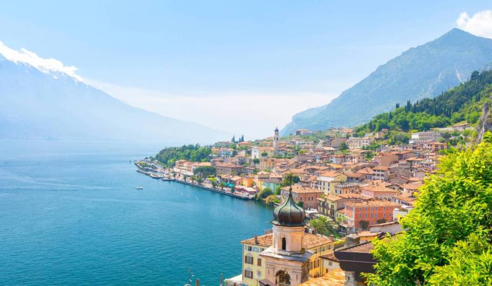 Dolce Vita in 5 Hours: Why Italy’s Largest Lake Is Our Favorite Short Getaway