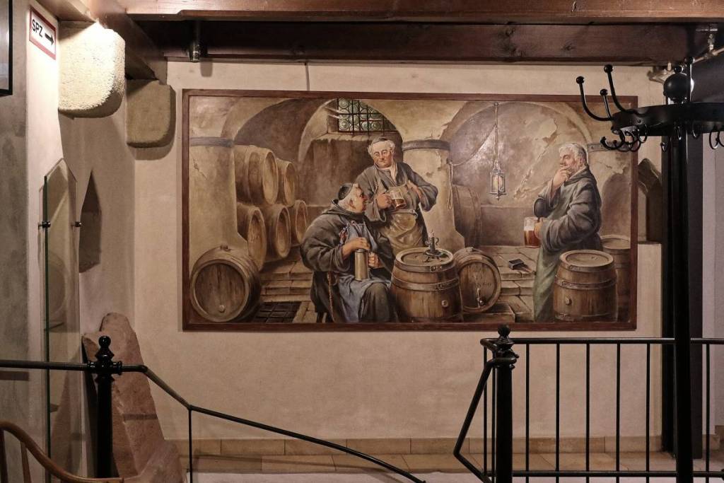 Photo at the Beer and Oktoberfest Museum