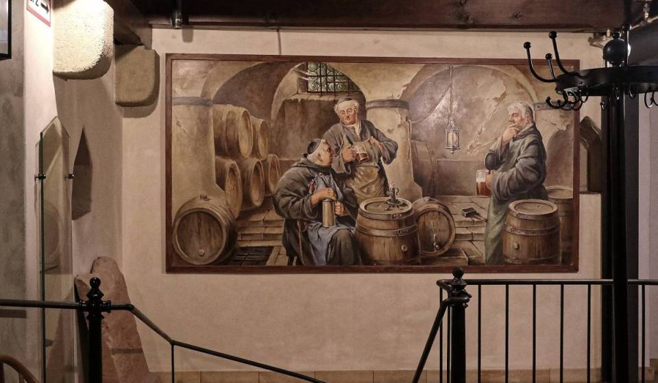 Im Zentrum von München führt euch dieses einzigartige Museum in einem der ältesten Bürgerhäuser der Stadt durch 5.000 Jahre Biergeschichte und erklärt die Entwicklung der Wiesn zum größten Volksfest der Welt