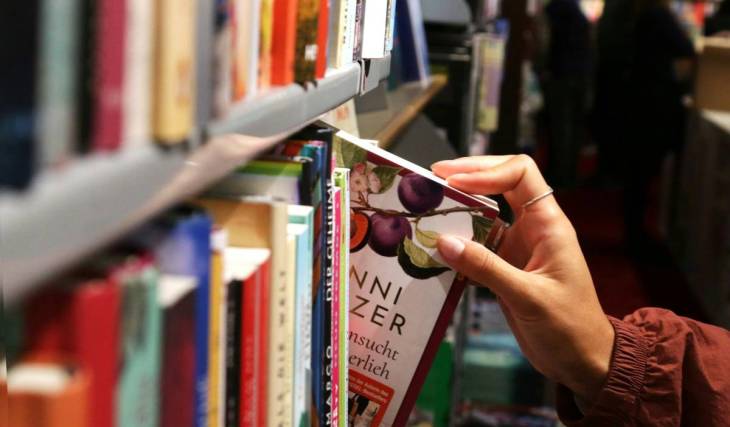 Buchhandlungen in München: 8 Läden abseits der großen Ketten zum Schmökern und Stöbern