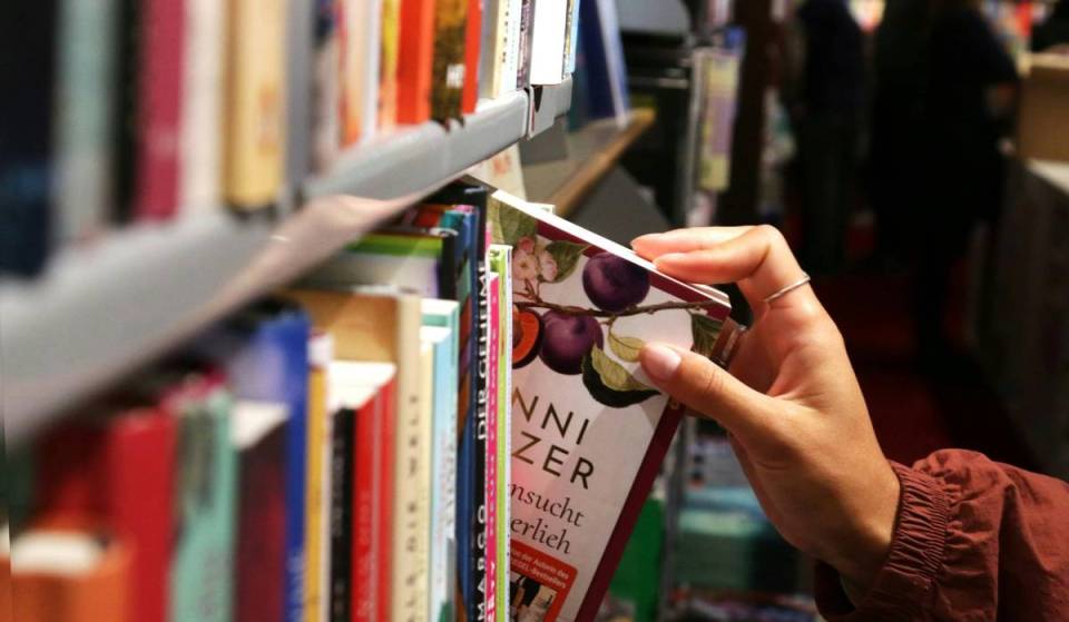Bookstores in Munich: 8 Shops Off the Beaten Path to Browse and Explore