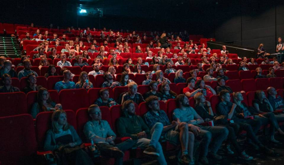 Kinofest in München: Schaut die „Odysee“ und „Shrek“ im Premiumkino für nur 5€