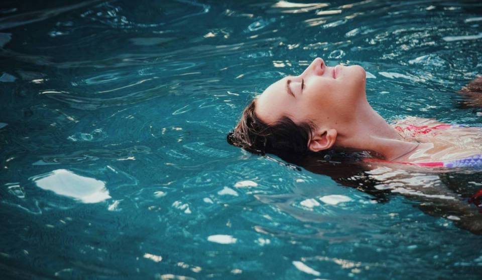 Just outside Munich, you can visit a spring-fed natural swimming pool that for decades was accessible only to members and now attracts 30,000 guests a year