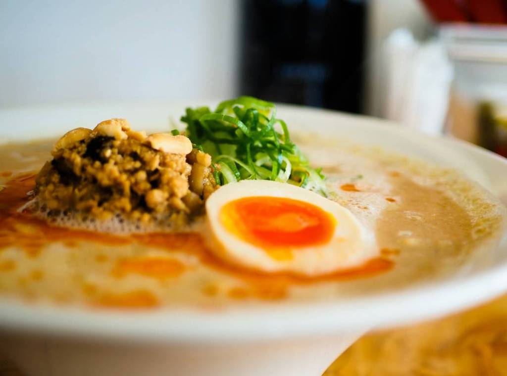 ramen