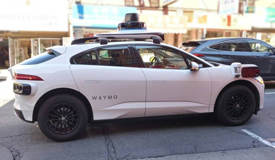 Autonome Taxis bald in München? Das sind die Pläne von Google-Firma Waymo