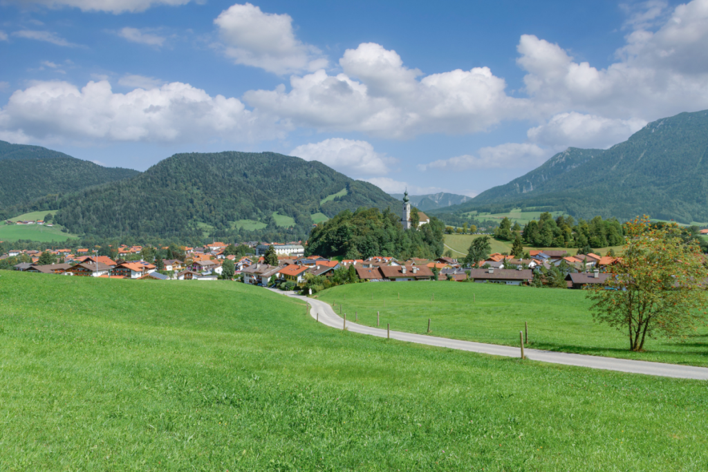 ruhpolding